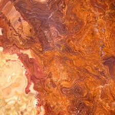 Red Onyx