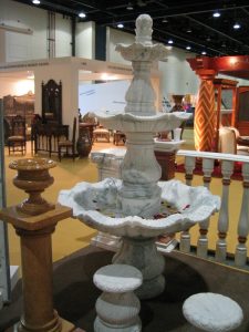 2004 – Ifex Abu Dhabi