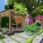 15 Garden Gazebo