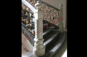 Classic Balustrade