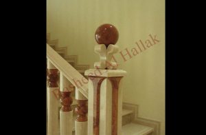 Classic Balustrade