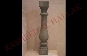 Classic Balustrade