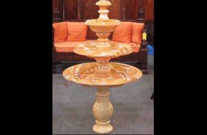 Fountain