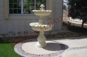 Fountain