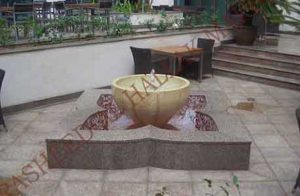 Fountain