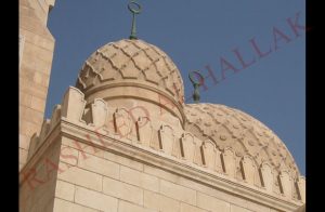 Mosque
