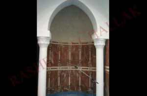 Mosque