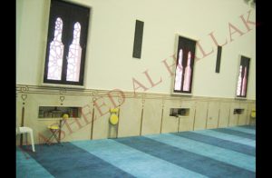 Mosque
