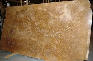 Travertine Noce