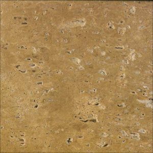 Travertine Noce