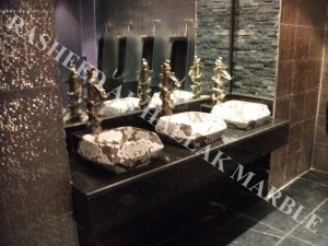 DIABLO NIGHT CLUB MARBLE WORKS