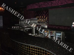 DIABLO NIGHT CLUB MARBLE WORKS