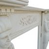 Martini White Fire Place - Image 3