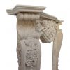 Travertine Fire Place - Image 2