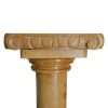 Indus Gold Column And Crown - Image 3
