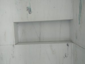 Private Villa Marble Works in Calcutta Lincolin (design by Studio M )