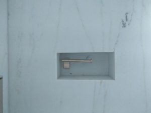 Private Villa Marble Works in Calcutta Lincolin (design by Studio M )