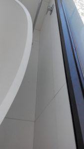 NANO WHITE  Flooring & Cladding