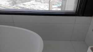 NANO WHITE  Flooring & Cladding