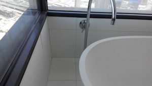 NANO WHITE  Flooring & Cladding