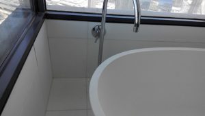 NANO WHITE  Flooring & Cladding