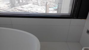 NANO WHITE  Flooring & Cladding