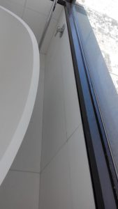 NANO WHITE  Flooring & Cladding