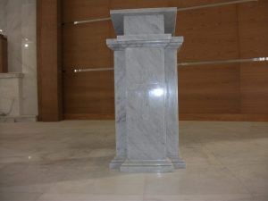Carrara Marble works- ST. JOSEPH’S Church- Abu Dhabi