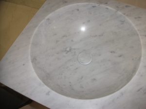 Carrara Marble works- ST. JOSEPH’S Church- Abu Dhabi