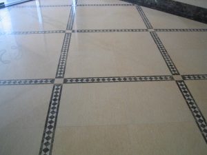 Marble Flooring