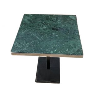 Indian Green Marble Table