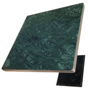 Indian Green Marble Table