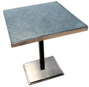 Indian Green Marble Table